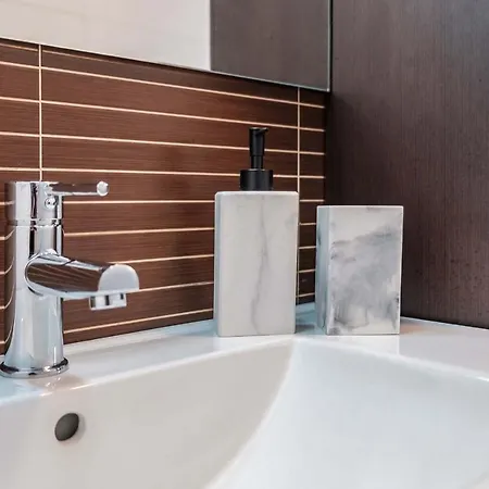 Apartment Stylish And Chic Center With Wifi La Laguna (Tenerife)