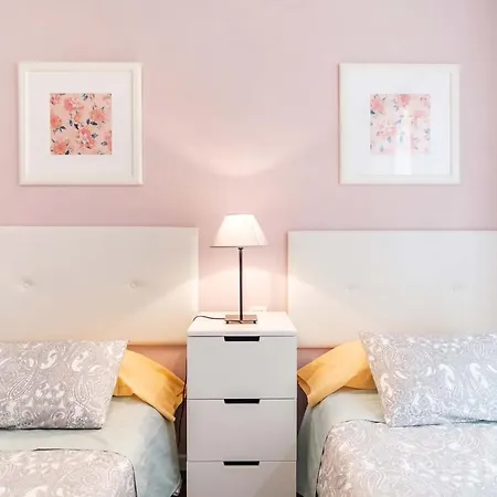 Stylish And Chic Center With Wifi *