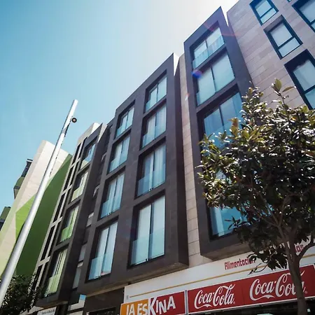 Apartment Stylish And Chic Center With Wifi La Laguna (Tenerife)