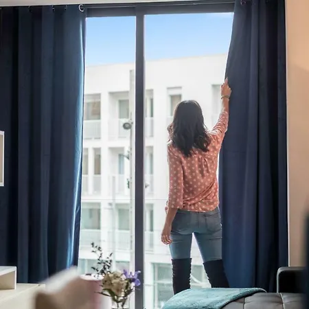 Apartment Stylish And Chic Center With Wifi *